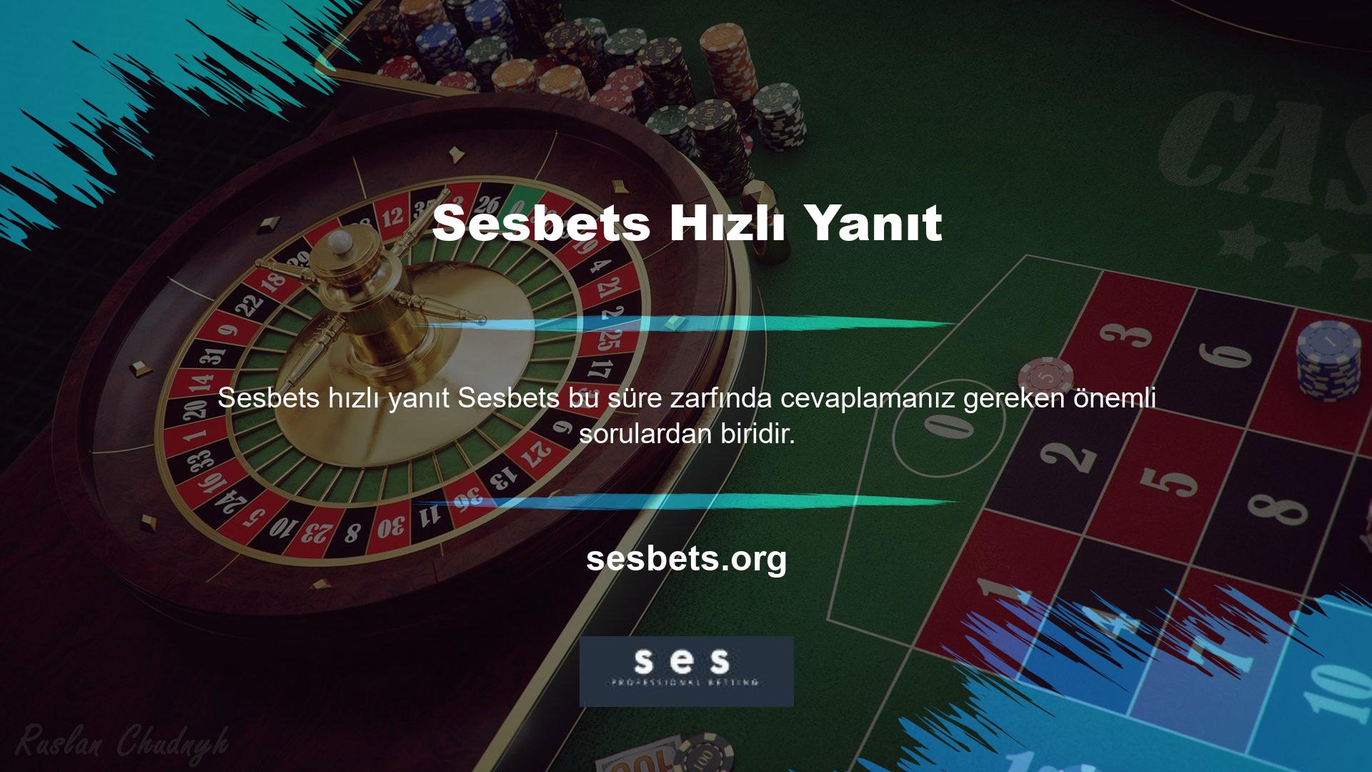 Canlı bir bahis sitesi kullanmak için, üyeliğimizi başlatmak için sisteme bazı makaleler göndermeliyiz